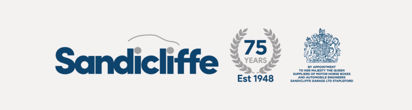 The History of Sandicliffe: Our Journey and Values